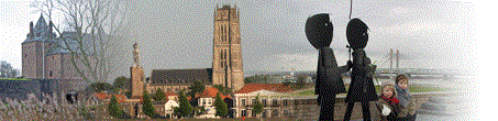 Zaltbommel kerk