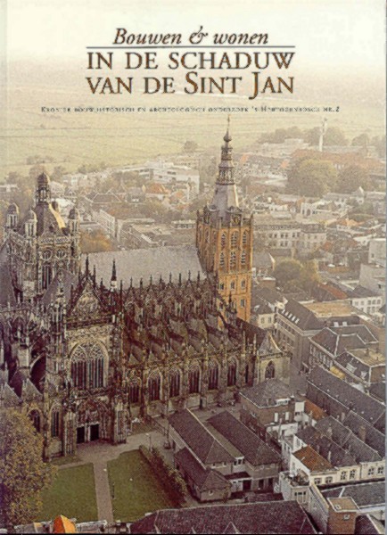 Sint-Jan – detail