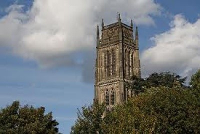 Sint-Maartenskerk – exterieur