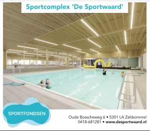 Akwamarijn – advertentie