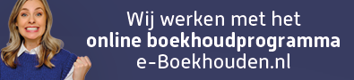 e-Boekhouden.nl – logo