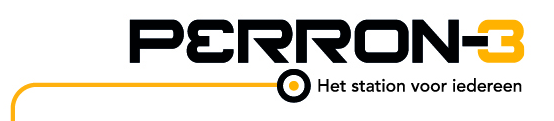 Perron-3 – logo