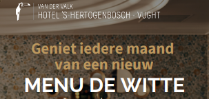 Van der Valk Hotel Vught – logo