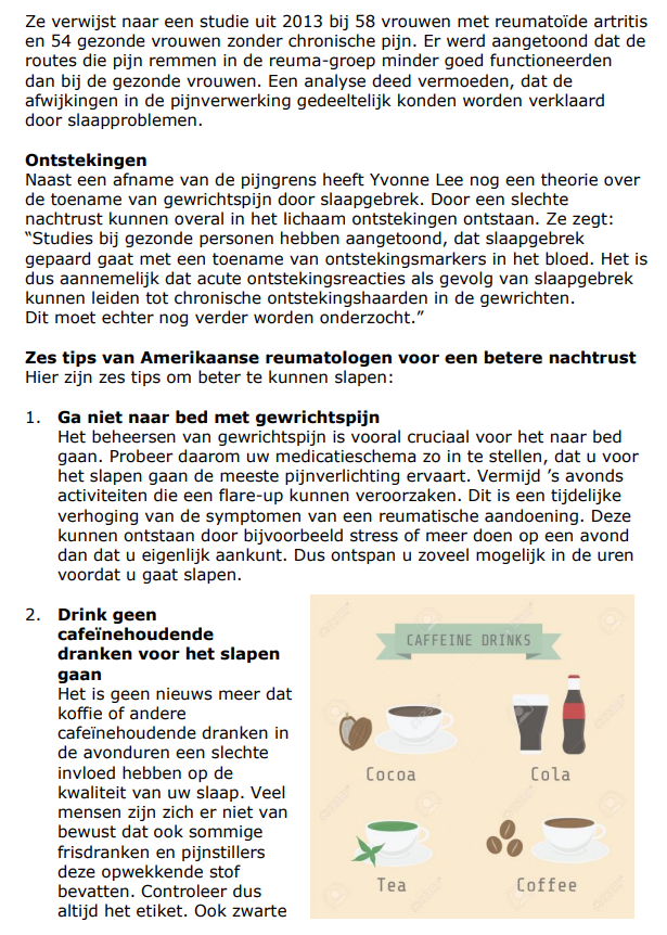 nieuwsbrief